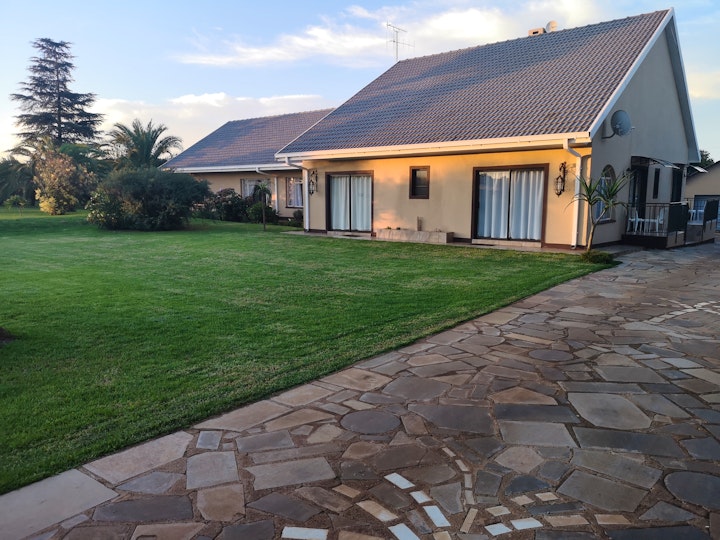 Gauteng Accommodation at Aloe Tree Guest House | Viya