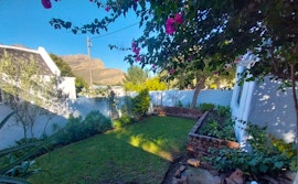 Cape Winelands Accommodation at The Little Gem | Viya