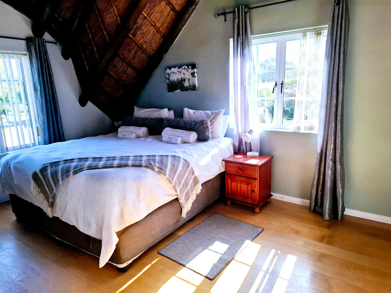 Overberg Accommodation at  | Viya