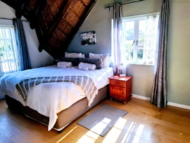 Overberg Accommodation at Mond Kleine - Fynbos | Viya