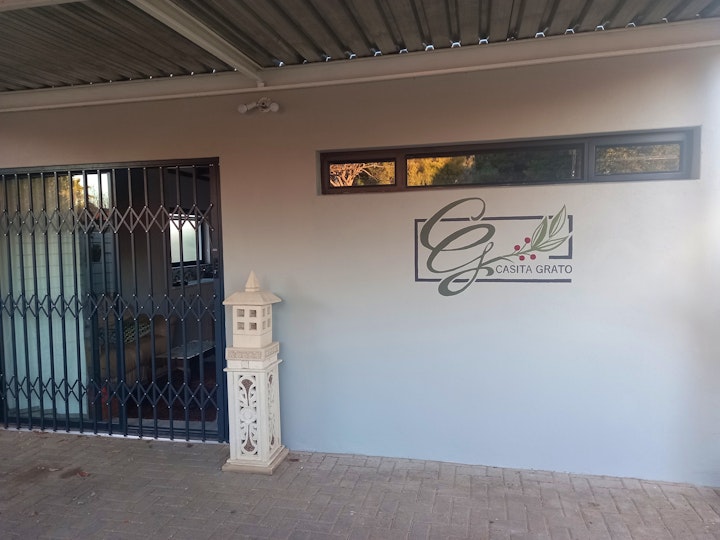 Bloemfontein Accommodation at Casita Grato | Viya