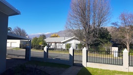 Boland Accommodation at  | Viya