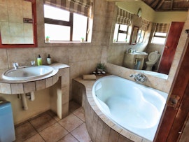 Limpopo Accommodation at Noko Lodge Mabalingwe | Viya