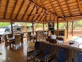 Kruger National Park South Accommodation at Genet House Holiday Home | Viya