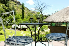 Drakensberg Accommodation at  | Viya