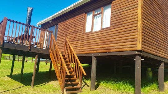 Overberg Accommodation at  | Viya