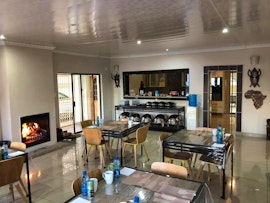 North West Accommodation at KwaNobantu B&B | Viya