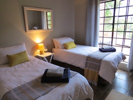 Pretoria Accommodation at East of East Guest Cottage | Viya