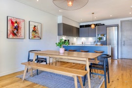 Hout Bay Accommodation at Trendy Apartment 502 | Viya