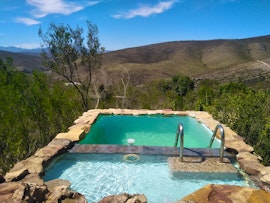 Garden Route Accommodation at @ R62 Langklip Estate Game Farm | Viya