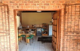 Naboomspruit Accommodation at  | Viya