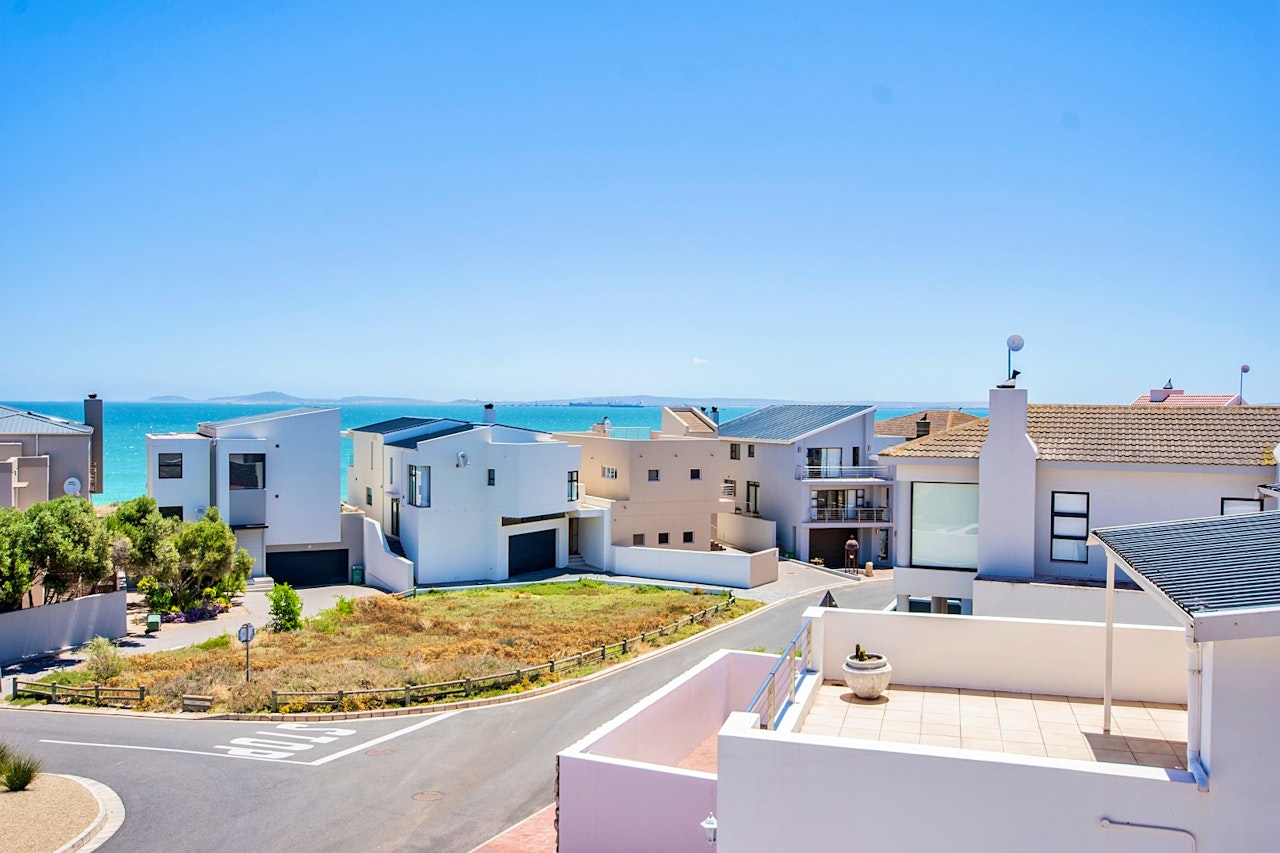 Langebaan Accommodation at  | Viya