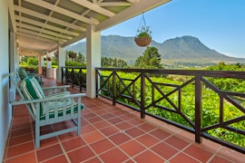 Hermanus Accommodation at  | Viya