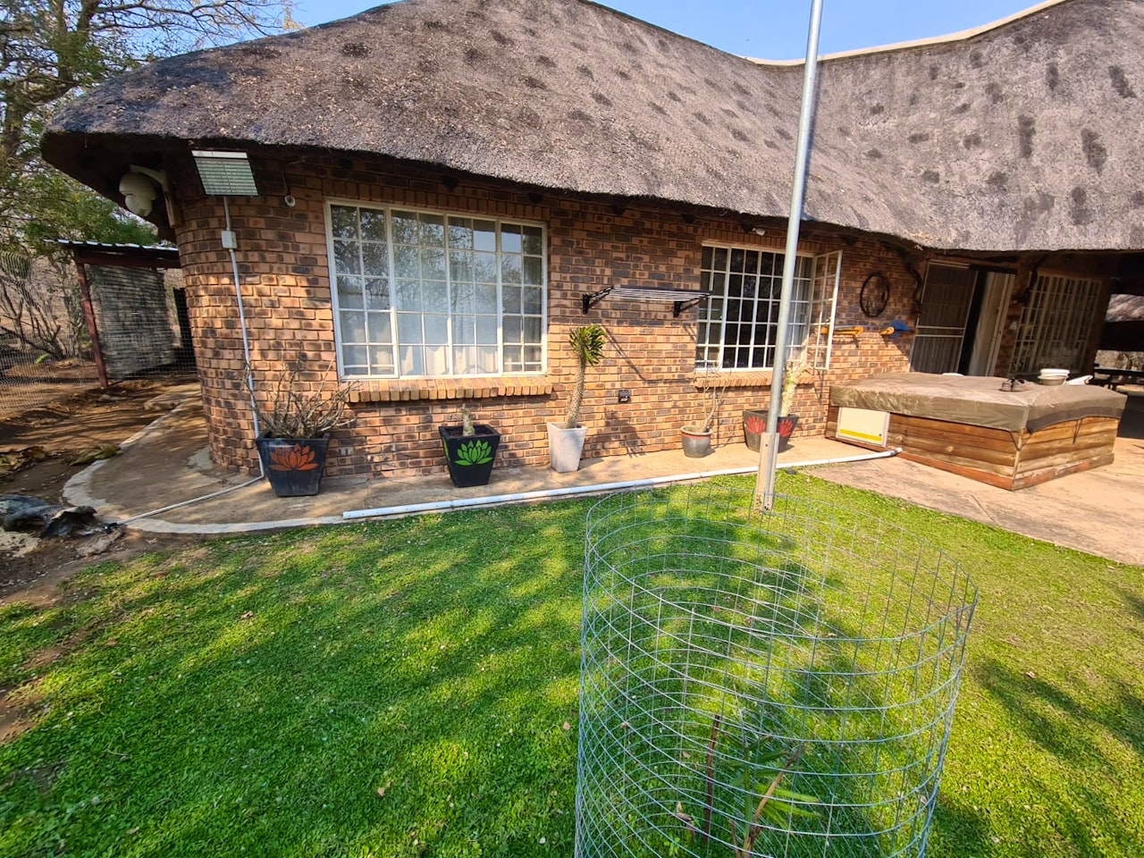 Kruger National Park South Accommodation at  | Viya