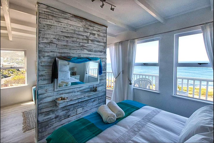 Simon's Town Accommodation at Incazura Guest Suite and The Light House | Viya
