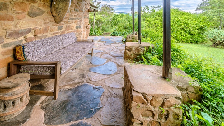 Mpumalanga Accommodation at Mountain Pondokkie - Schoemanskloof Retreat | Viya