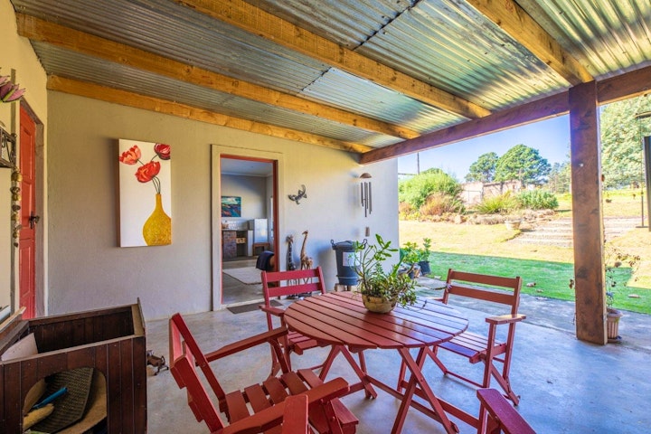 KwaZulu-Natal Accommodation at Roscommon Guest House | Viya