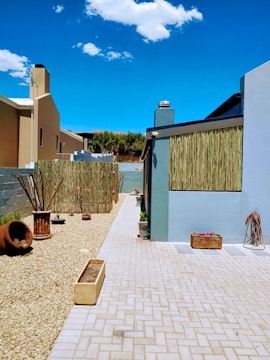 Langebaan Accommodation at Chalky's | Viya