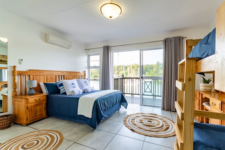 KwaZulu-Natal Accommodation at Mzingazi Waterfront Village 98 | Viya