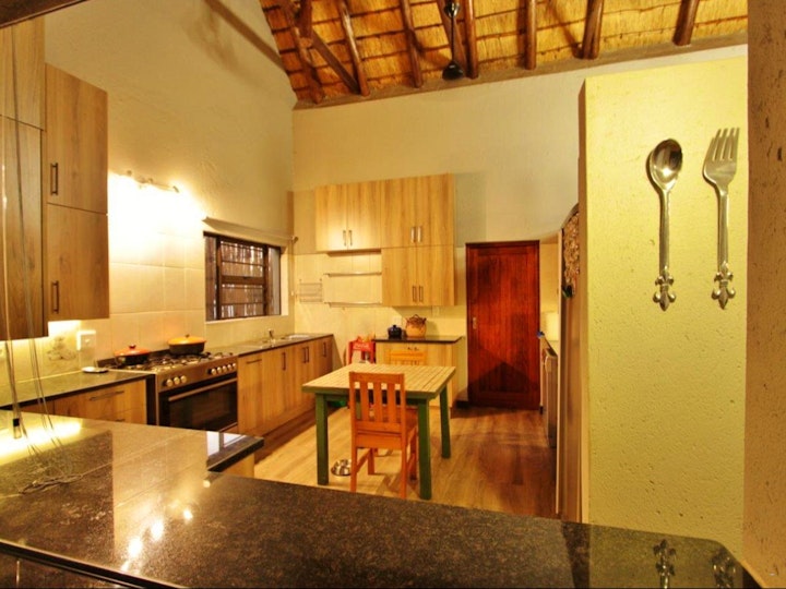 Mpumalanga Accommodation at Hatbrooke Lodge | Viya