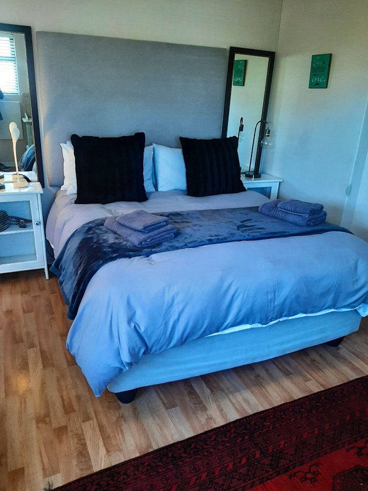 Western Cape Accommodation at Croeso Guest House | Viya