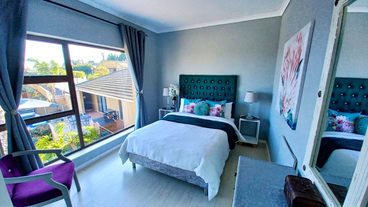 Cape Town Accommodation at Grandview Guesthouse | Viya