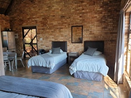 Dinokeng Game Reserve Accommodation at  | Viya