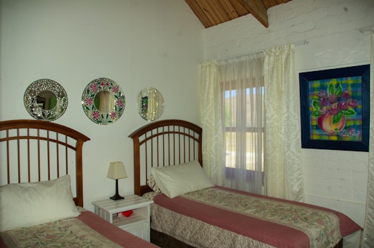 Sarah Baartman District Accommodation at  | Viya