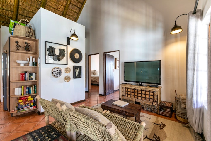 Johannesburg Accommodation at Garden Apartment | Viya