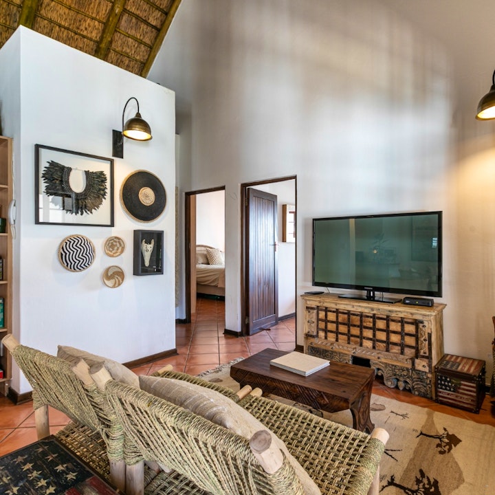 Gauteng Accommodation at Garden Apartment | Viya