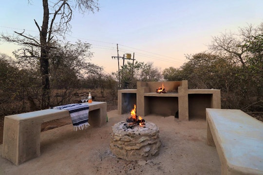 Kruger National Park South Accommodation at  | Viya