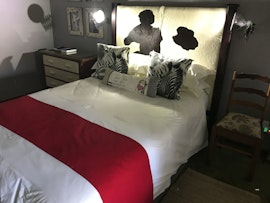 Limpopo Accommodation at Laughing Dove | Viya