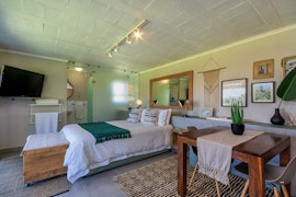 Boland Accommodation at Wildlife Retreat in the Vineyard | Viya