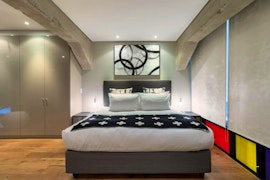 City Bowl Accommodation at Uber Luxurious Manhattan-style Penthouse | Viya