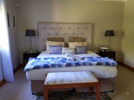 Boland Accommodation at  | Viya