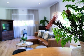 Somerset West Accommodation at Luxury Poolside Villa @ Irene | Viya