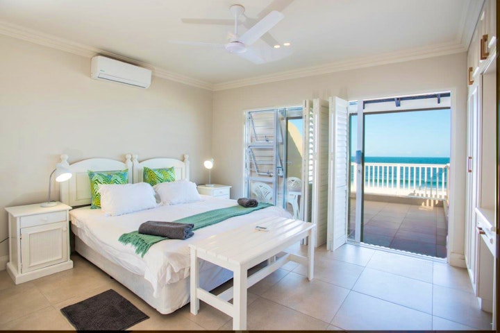 North Coast Accommodation at Howela Beach House | Viya