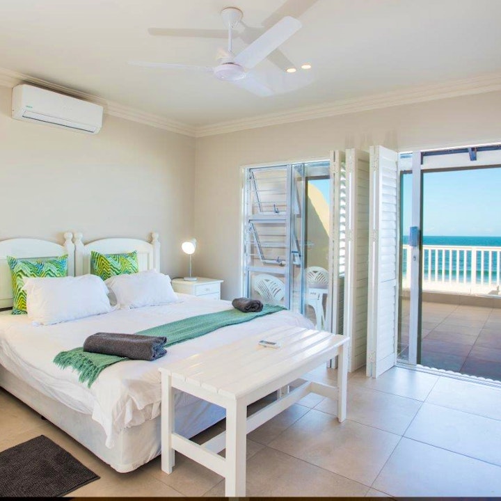 KwaZulu-Natal Accommodation at Howela Beach House | Viya