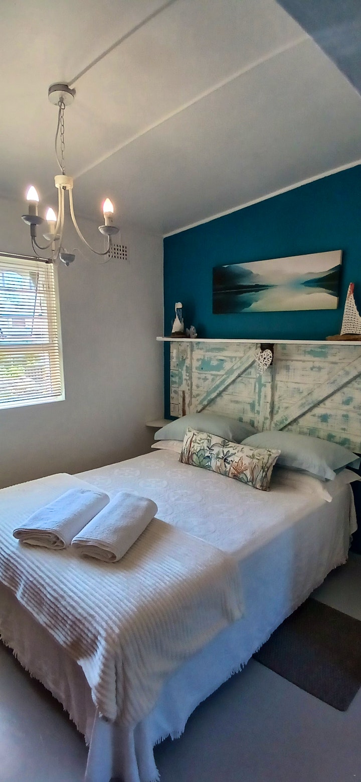 Overberg Accommodation at Heide Cottage | Viya