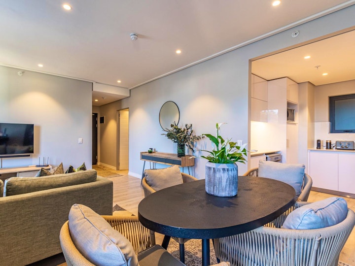 Cape Town Accommodation at Luxury Flat 16 On Bree | Viya