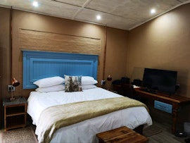 Dinokeng Game Reserve Accommodation at  | Viya