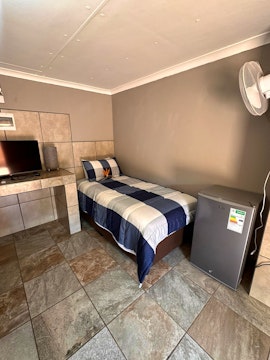 Limpopo Accommodation at Lodge Aloe-Hymn | Viya