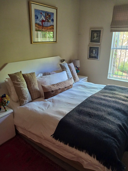 Cape Town Accommodation at  | Viya