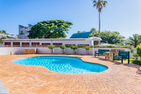 Garden Route Accommodation at  | Viya