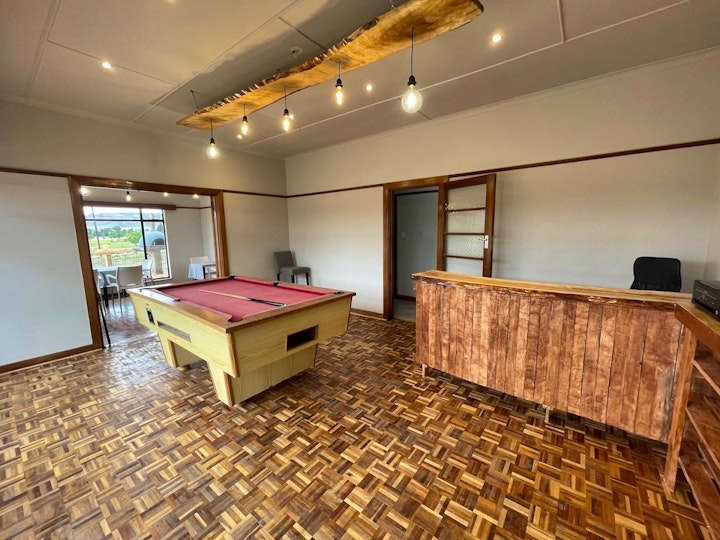 Karoo Accommodation at Heydays Guesthouse | Viya