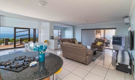 Amanzimtoti Accommodation at 118 Ocean View | Viya