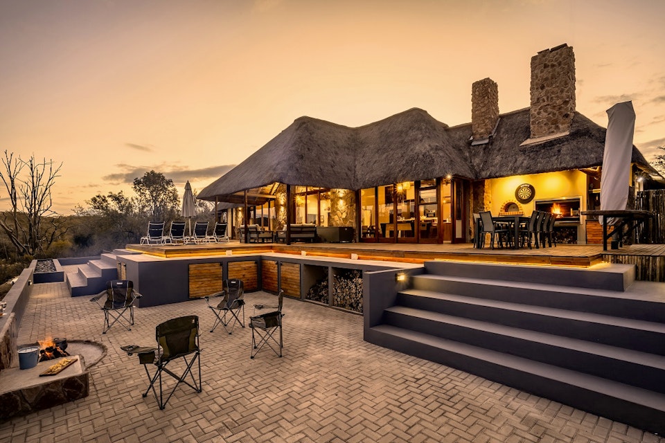 Limpopo Accommodation at  | Viya