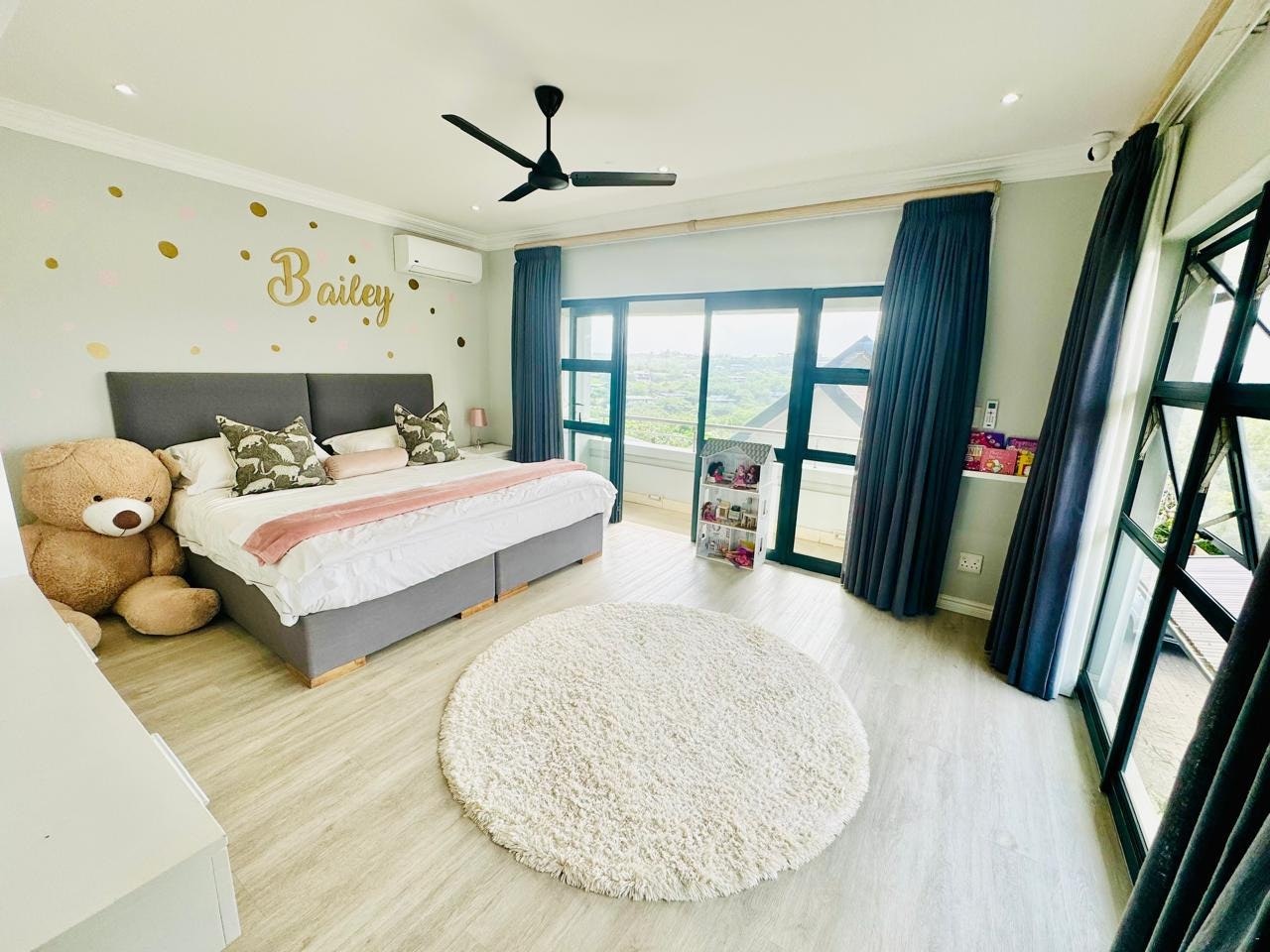 Cussonia Way Paradise HL1463: image no 22 of 37
