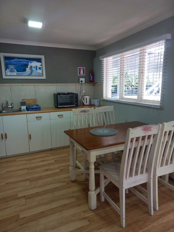 Western Cape Accommodation at I Could Live Here | Viya