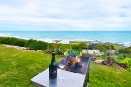 Struisbaai Accommodation at Oceanview House | Viya